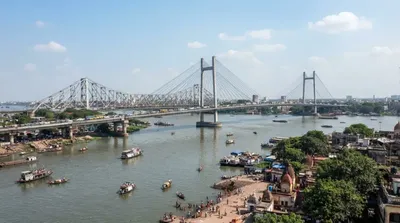 Nivedita Setu