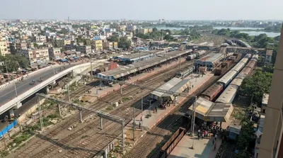 Santragachhi