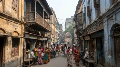 Sonagachi