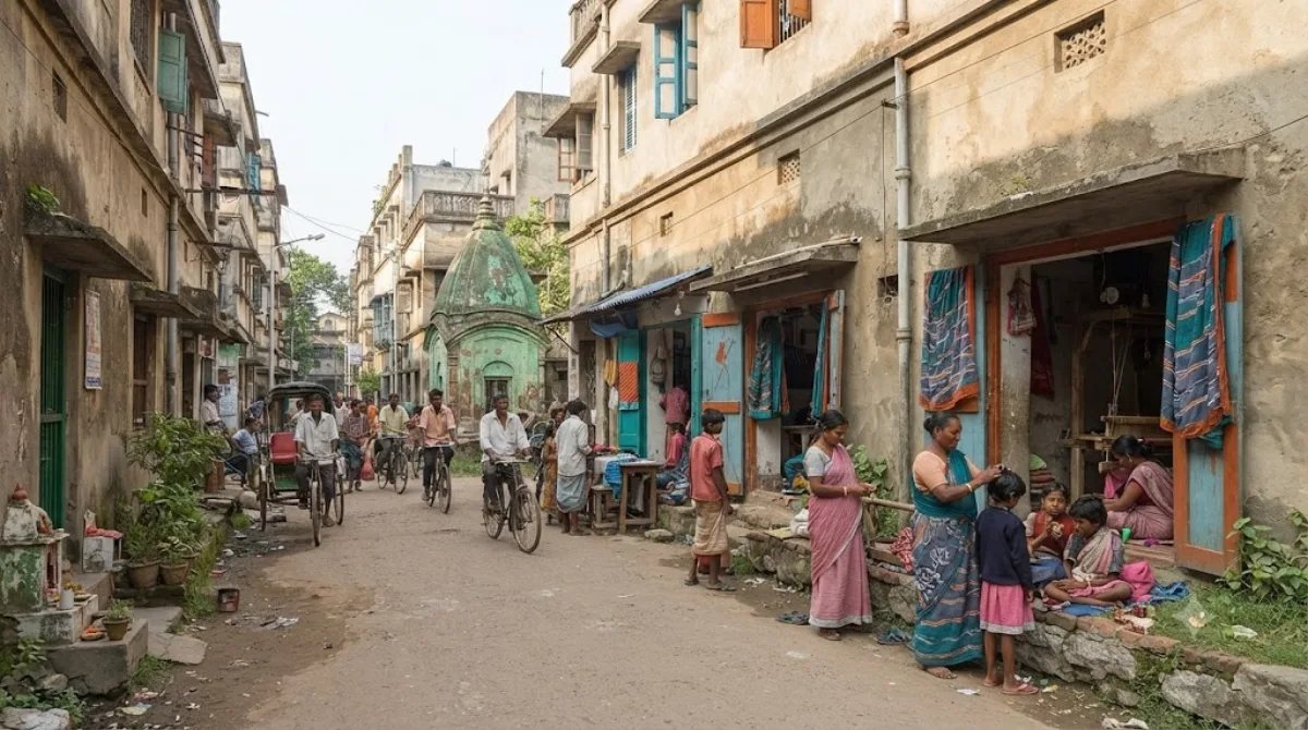 Tollygunge
