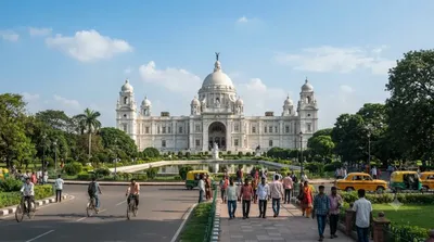 Kolkata