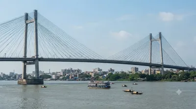 Vidyasagar Setu