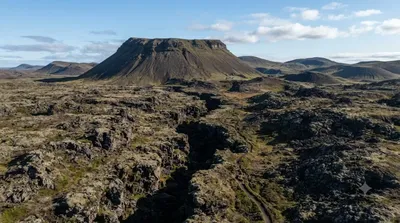 Búrfell (Hafnarfjörður)