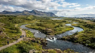 Elliðaár