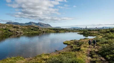 Elliðavatn