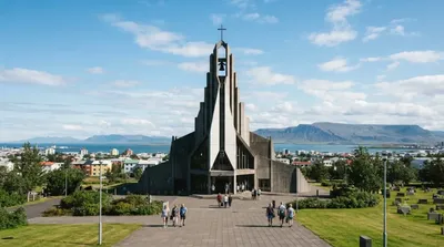 Kópavogur