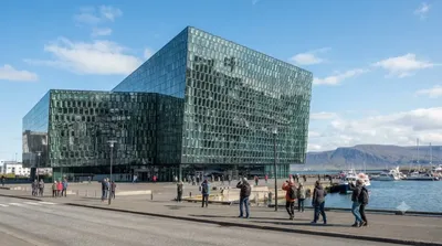 Harpa