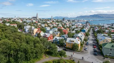 Hlíðar