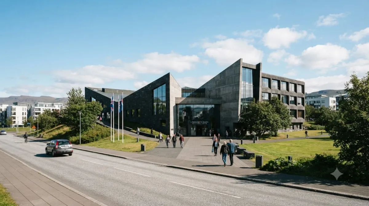 National Museum of Iceland