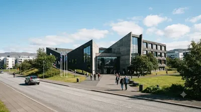 National Museum of Iceland