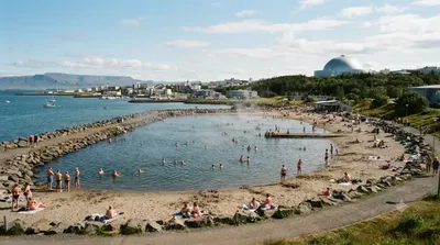 Nauthólsvík