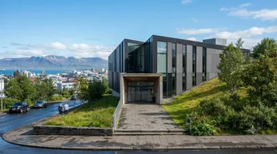 Reykjavík Museum of Photography