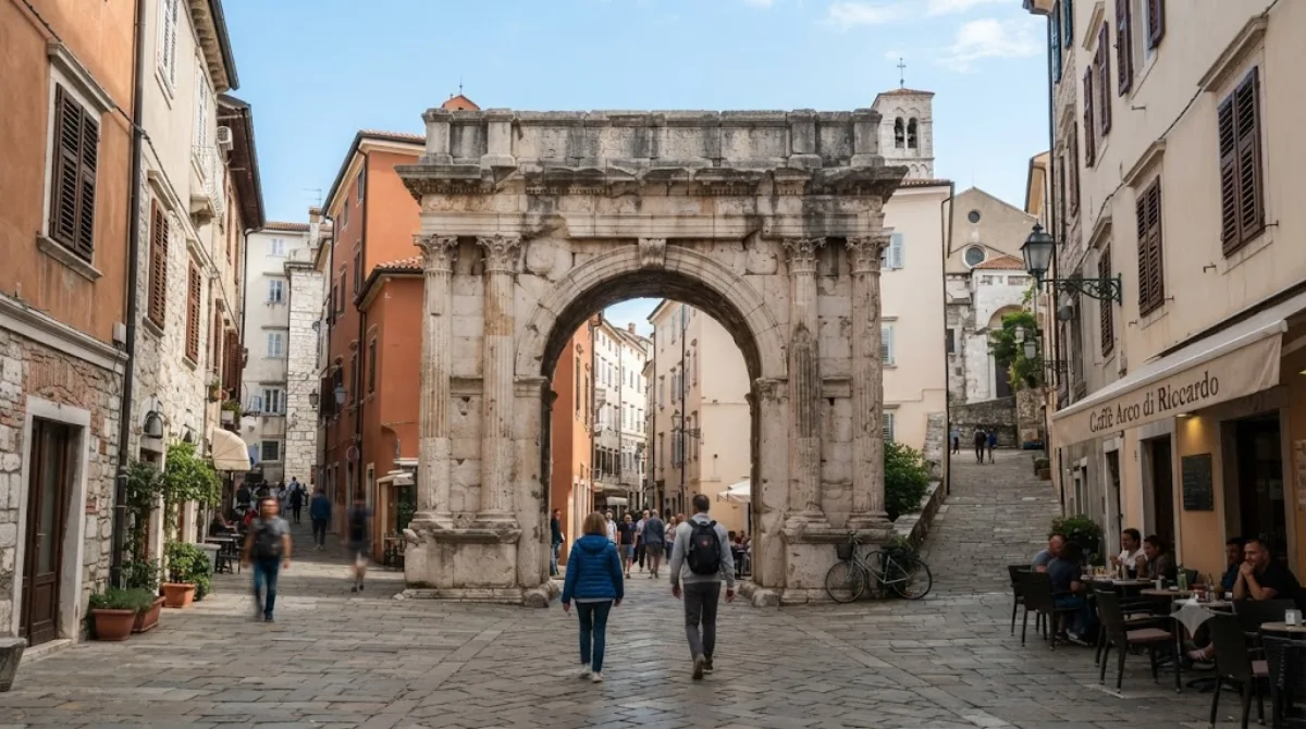 Arco di Riccardo