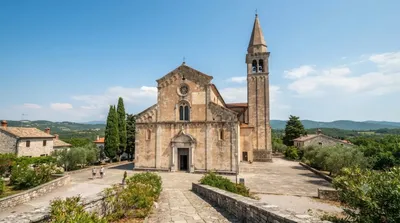 Assumption of Mary Parish Church
