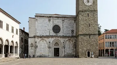 Basilica di Santa Maria Assunta
