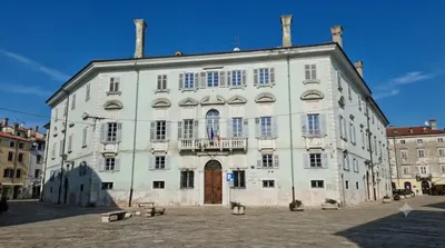 Brutti Palace