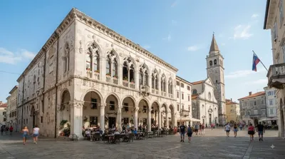 Casa Stratti
