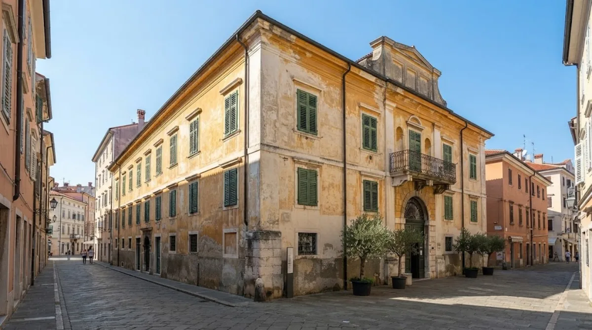 Museo Civico di Storia Naturale di Trieste