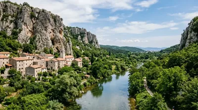 Osapska reka