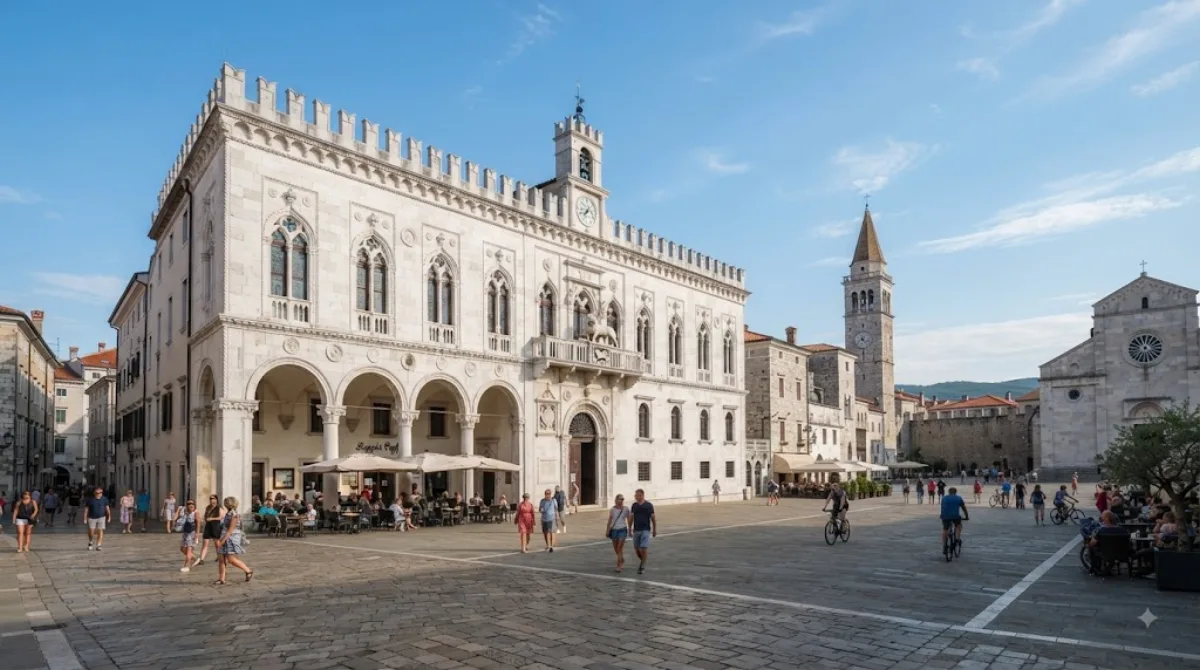 Palazzo del Governo