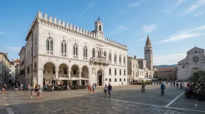 Palazzo del Governo