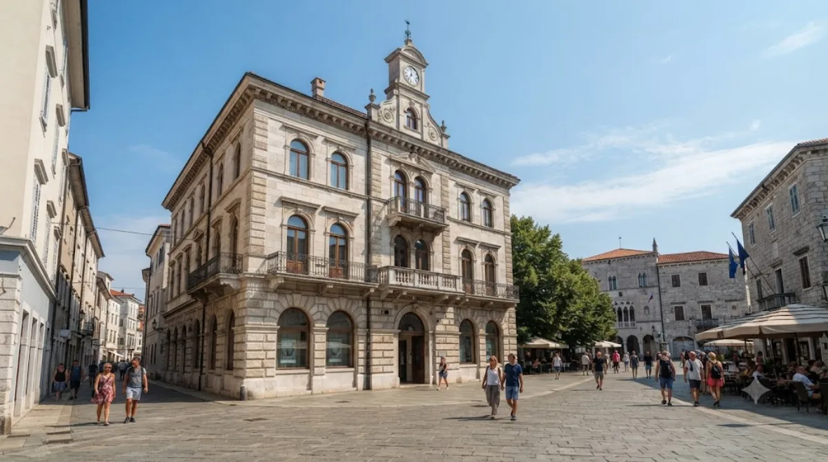 Palazzo Modello