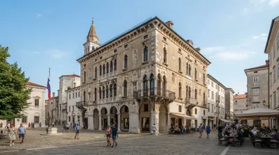 Palazzo Pitteri