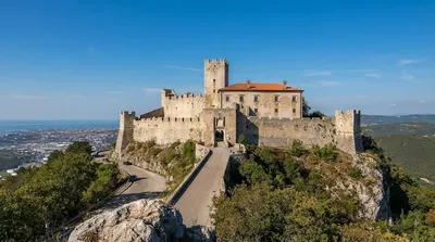 Socerb Castle