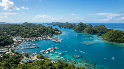 Koror