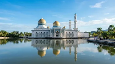 Kota Kinabalu