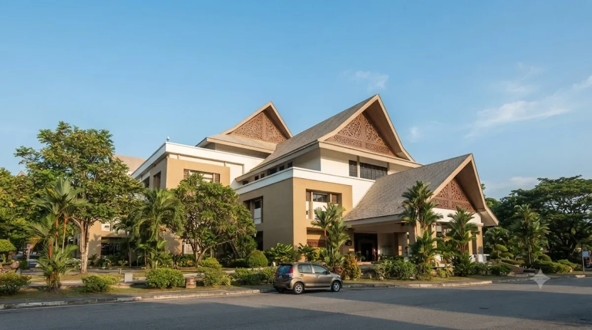Sabah Art Gallery