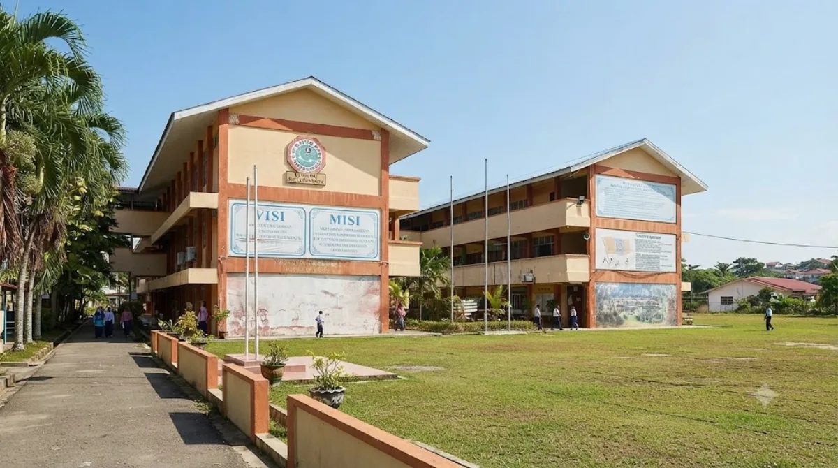 Tanjung Aru