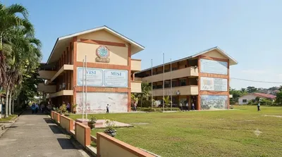 Tanjung Aru