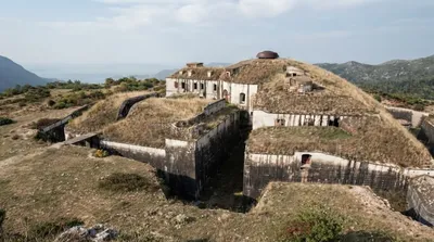 Fort Gorazda
