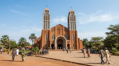 Koudougou