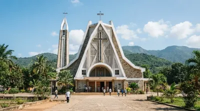 Kpalimé