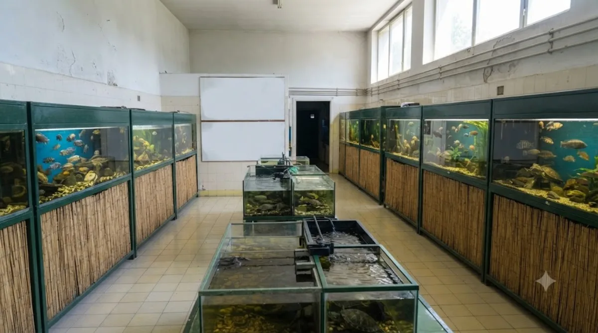 Aquarium Kragujevac