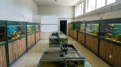 Aquarium Kragujevac
