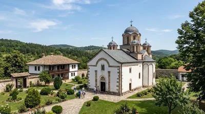 Drača monastery