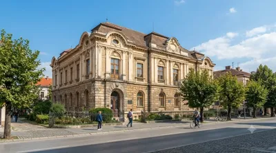 National Museum of Kragujevac