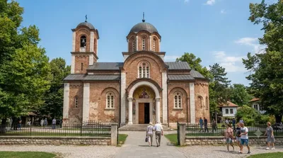 Stara crkva