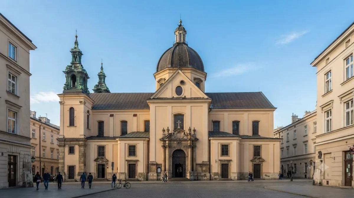 Church of St. Anne