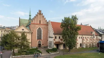 Church of St. Francis of Assisi
