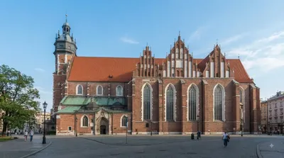 Corpus Christi Basilica
