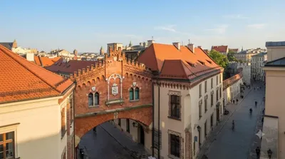Czartoryski Museum