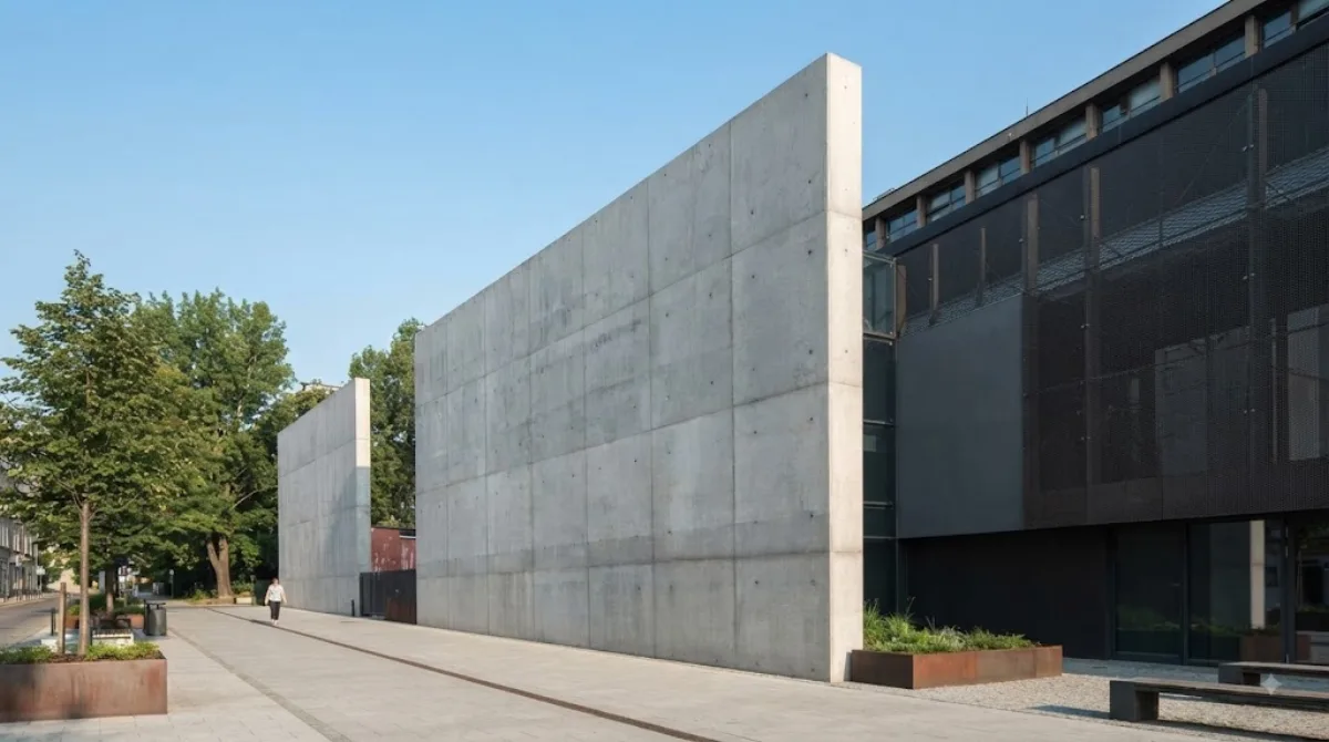 MOCAK, Museum of Contemporary Art in Kraków