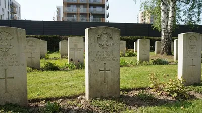 Rakowicki Cemetery