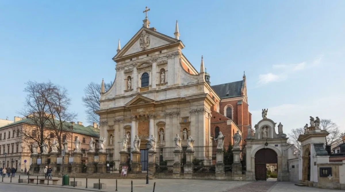 Église Saints-Pierre-et-Paul