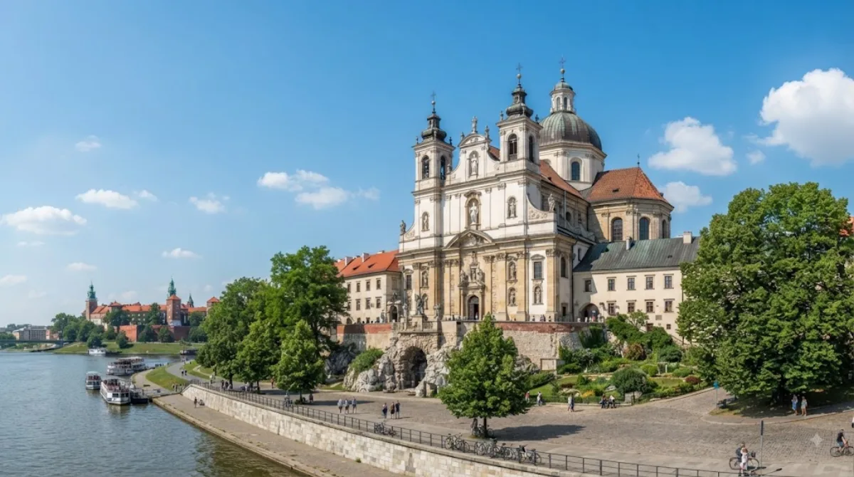 Skałka
