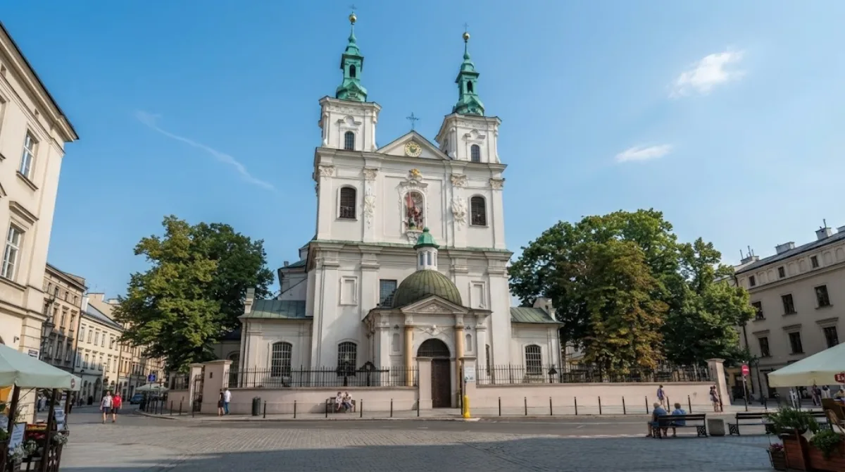 St. Florian's Church